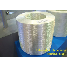 E-Glass Assembled Roving for Filament Winding